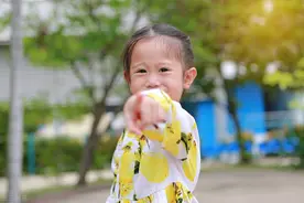 你家孩子有这3种行为，你就偷着乐吧，说明孩子智商远超同龄人图片