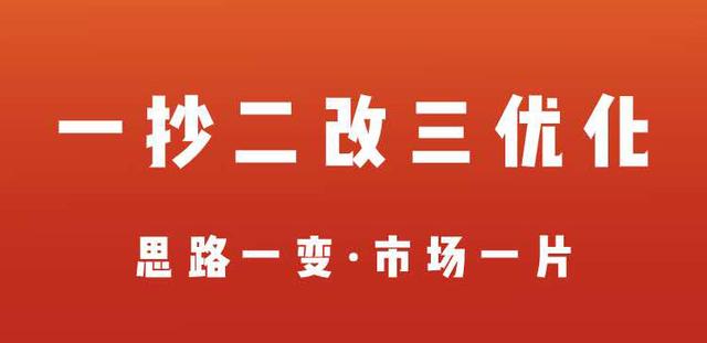 给你一个快速提升销售和成交能力的方法