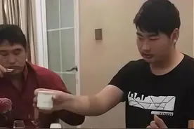 陈亚男成笑话，反观拴住朱之文的大衣嫂，才是聪明女人图片