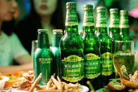 被称工业啤水：国产啤酒和进口究竟差在哪？你是否中了资本圈套？图片