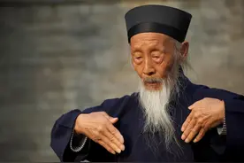 油麻菜 | 三个简单有效的养生功夫图片