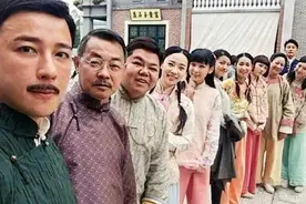 横店20万群演真实现状：懒汉的乐园，光棍的世界，疯子的天堂图片
