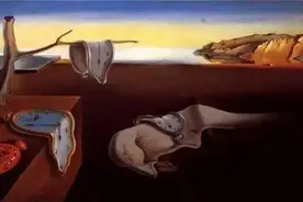 怪诞的艺术——超现实主义图片