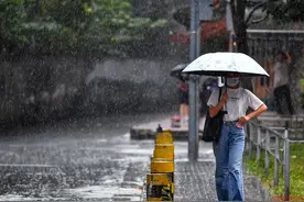 未来几天有降雨 贵州旱情将有所缓解图片