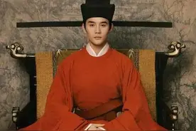 宋代为啥流行“长翅膀”的官帽？图片