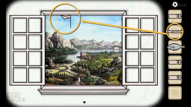 攻略 | 锈湖1《轮回的房间-Samsara Room》重置PC图文攻略+隐藏关卡