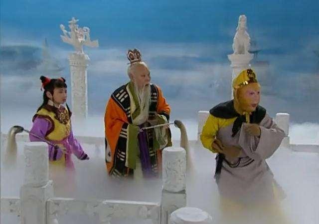 看了多遍西游记，终于读懂了火焰山土地，他攻击牛魔王背后有秘密