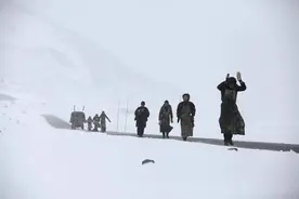 冈仁波齐——我们都在朝圣的路上图片