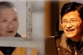 天理何在！恶婆婆残忍割头杀媳之后2年出狱！丈夫另娶升官发财！图片