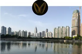 成都，楼市已疯！豪宅价格破10万一平图片