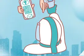 @惠州人，进入这类场所，必须扫码！图片