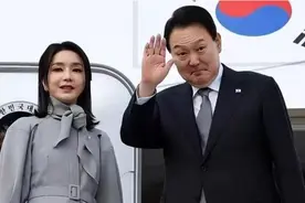 不怕中国了？64.5%韩国人支持干涉中国统一，他们到底有何底气图片