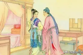 《后续金瓶梅》武大郎阴司告西门庆毒命夺妻与潘金莲前世恩怨图片