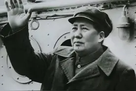 1966年，毛主席神秘隐匿11天，刘少奇只知是湖南，周总理知道实情图片