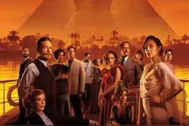 《尼罗河上的惨案》再次翻拍，观影前需要了解的10件事图片