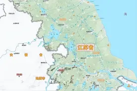 南京为什么没能成为一个合格的首都？图片