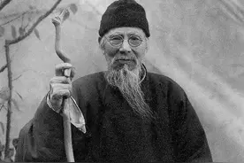 湖湘大师：齐白石图片