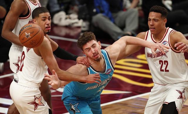 2021nba选秀大会（重排21届选秀前5莫布利成状元）