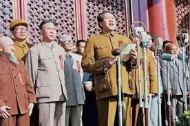 我国建国至今，为什么军队还叫解放军图片