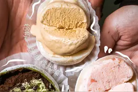 “超黏！！！今天全是糯叽叽”图片
