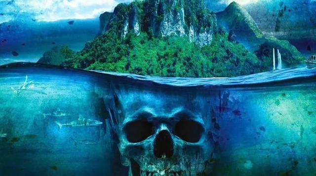 全球十大恐怖禁地(盘点世界十大禁地听到让人毛骨悚然)-图10
