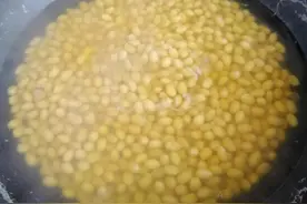 纳豆制作流程图片