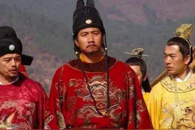 一口气看懂元末混战！元末群雄逐鹿天下，为何朱元璋最后能胜出？图片