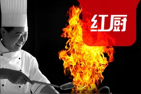 会做这些国宴名菜的厨师，绝对是大师级别图片