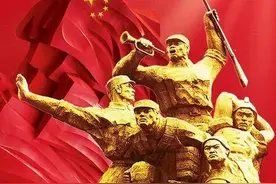 仙源事 || 桃源：抗日名将赵季平将军图片