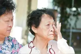 64岁阿姨晚年再婚，嫁给69岁的大爷，不到3个月，阿姨坦言受不了图片