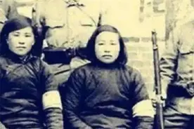 四川71岁老教师被捕，全村为其求情，身份曝光后，村民：坚决枪毙图片