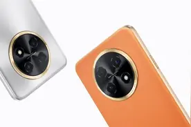 7000mAh大电池！华为畅享60X发布：诸多实用卖点，开卷千元市场图片