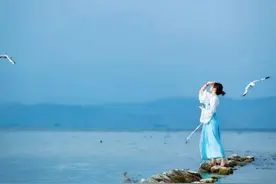 转运的最好方式，是提升自己的正能量图片