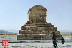 设拉子 ▏伊朗国父开疆拓土 罗马皇帝萨珊蒙羞图片