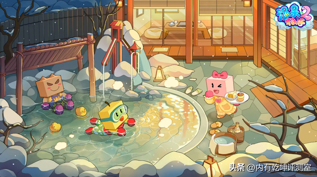 温泉物语2非破解版（温泉物语2全攻略）