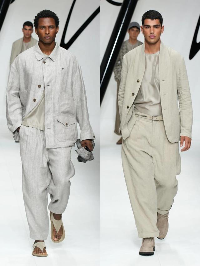 Giorgio Armani 2024������װϵ��