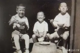 老兵顶替哥哥赴台，年三十还开出租车，88年回乡探亲：咱娘咋死的图片