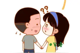 暴露了第一次谈恋爱的行为，你知道多少？图片