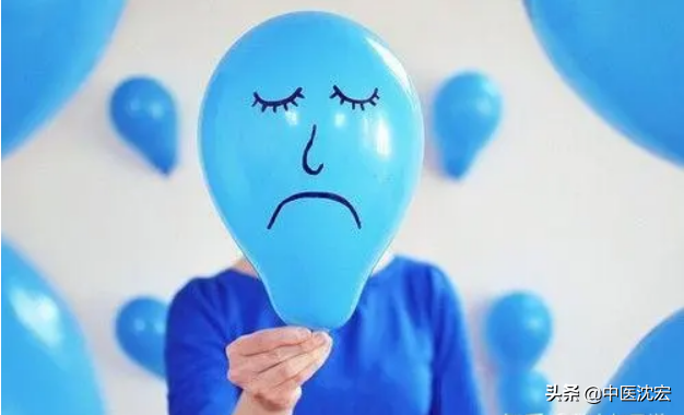 情绪低落,暴躁 抑郁状态怎么办?教你6个小妙招,心情开朗没烦恼