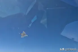 台海军演新增两大机种，台退将预判：空降台湾的一场预演图片