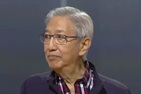 资深绿叶卢雄离世，曾演《九品芝麻官》尚书大人，受肾病困扰多年图片