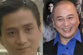 5对同龄男神对比，有的变丑变油，有的却越老越有魅力，差距太大图片