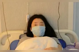 卖卵黑市：专攻女大学生，颜值学历成卖点，不打麻药穿刺下身图片