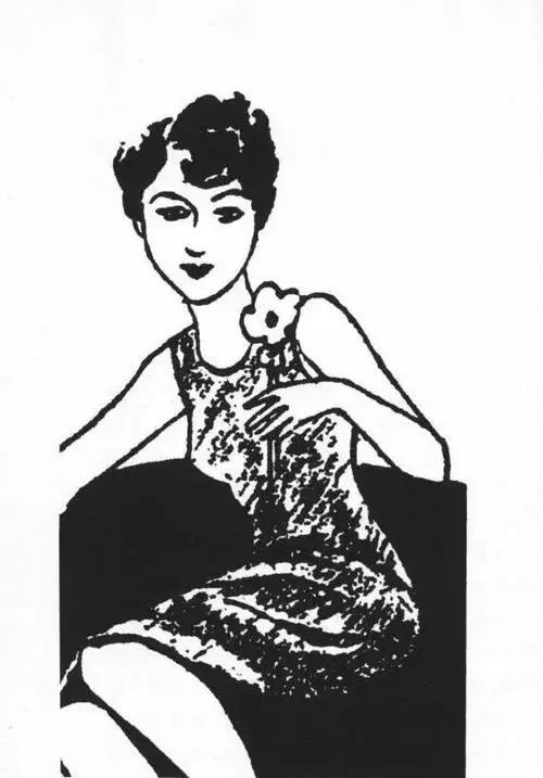 张爱玲《心经》:一段乱伦的父女之恋，毁了一个原本幸福的家庭
