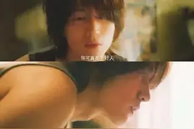 《夏花》评论两极分化，选角、台词引争议，被评“超长擦边MV”图片