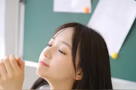 女生说这三句话，摆明是拒绝，男生见好就收图片