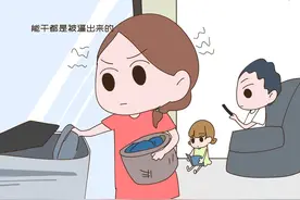 婚后学会偷懒的女性，婚姻往往更幸福，这不是毒鸡汤是现实图片