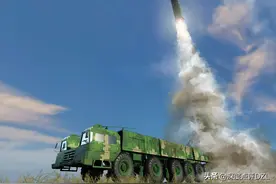 使命必达！东风51被称为史上最强弹道导弹，比美国更先进图片