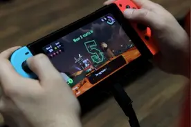 switch国行和日版区别，任天堂switch买日版还是国行好图片