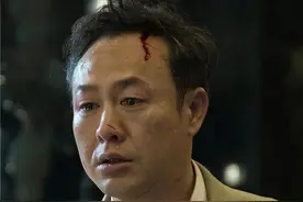 《狂飙》5：高启强送电视被打，为什么出动的是市局的刑警？图片
